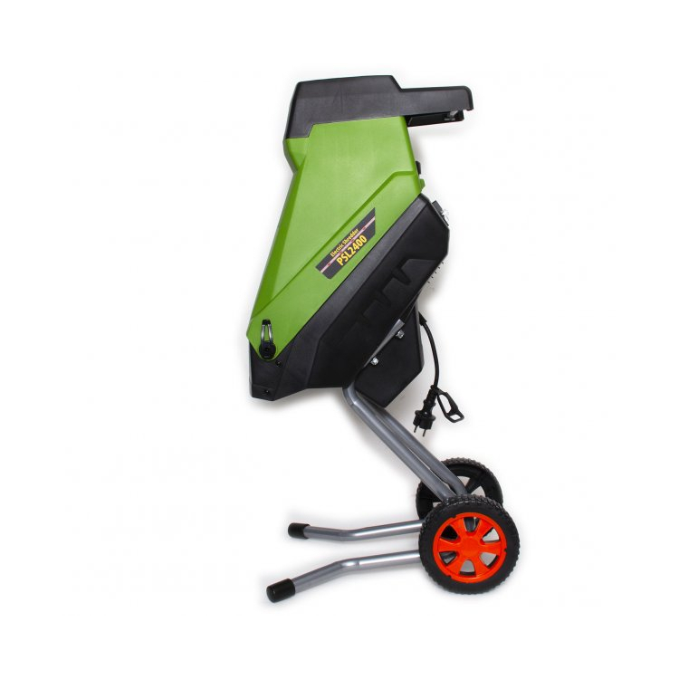 Elektrinis šakų smulkintuvas ProCraft PSL2400, 2400 W 1 Elektrinis šakų smulkintuvas ProCraft PSL2400, 2400 W 1