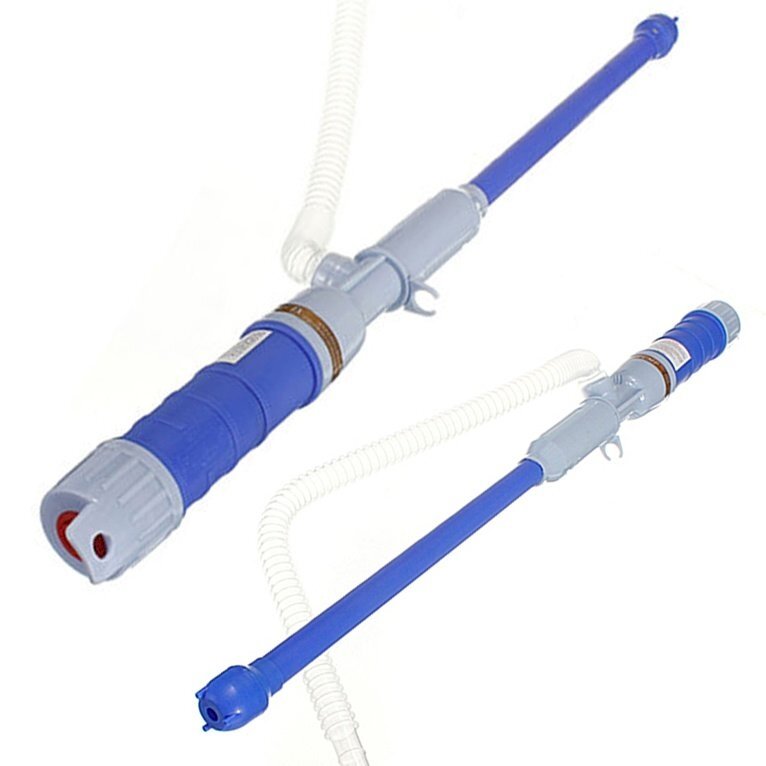 Elektrinė perpylimo pompa (SP295)