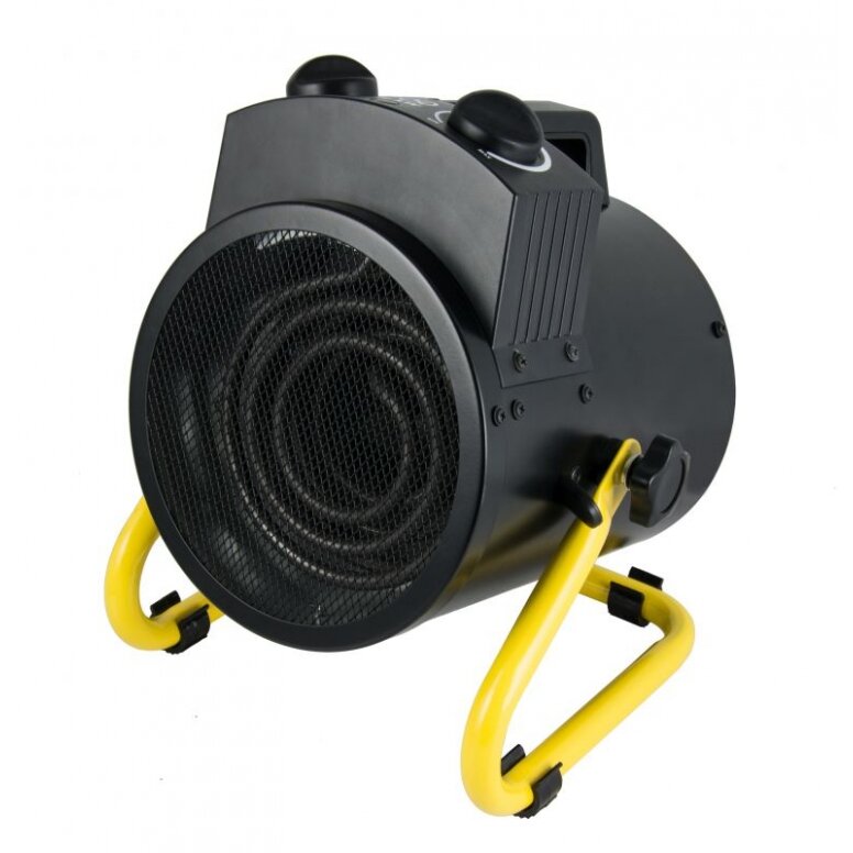 Elektrinis šildytuvas 2,0kW Dedra DED9930B