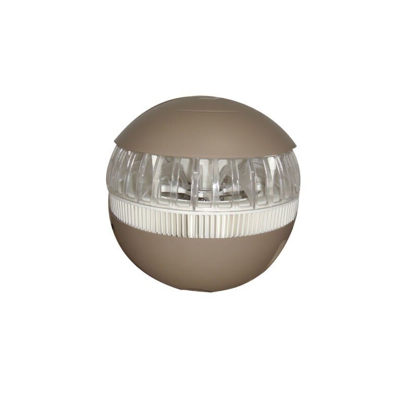 Elektrinis prietaisas nuo uodų ir vabzdžių su įtraukimo sistema "Mosquit 50" Sandokan 4