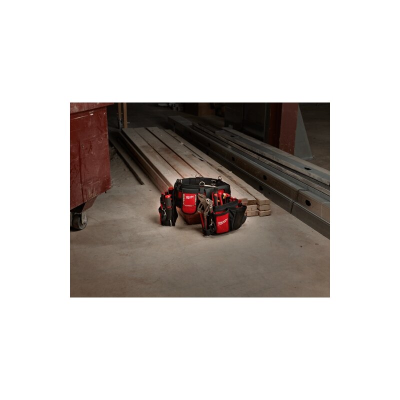 Elektriko diržas MILWAUKEE 2 Elektriko diržas MILWAUKEE 2