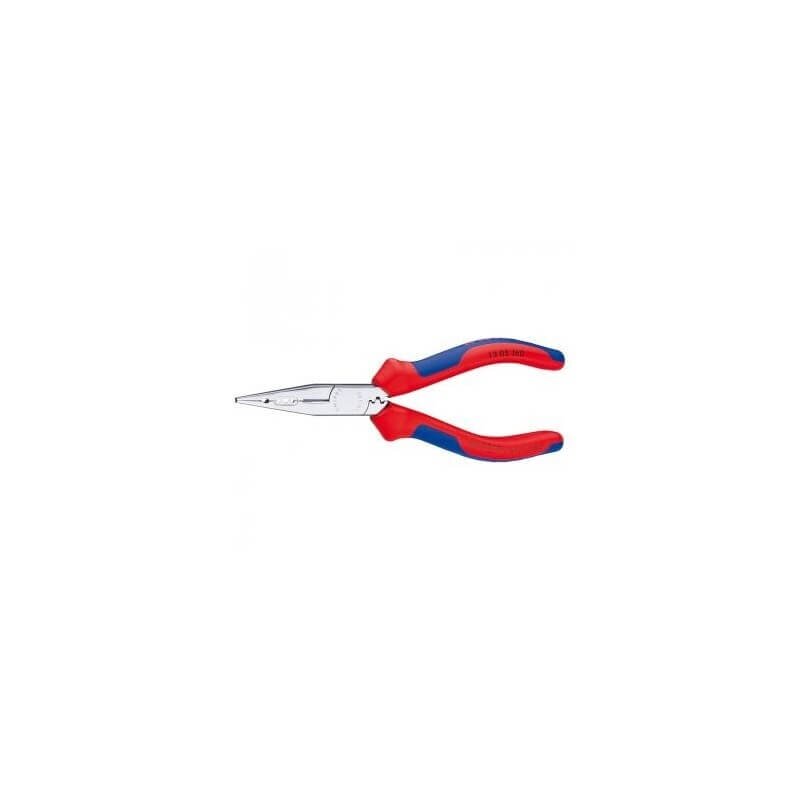 Elektriko replės KNIPEX 1305 Elektriko replės KNIPEX 1305