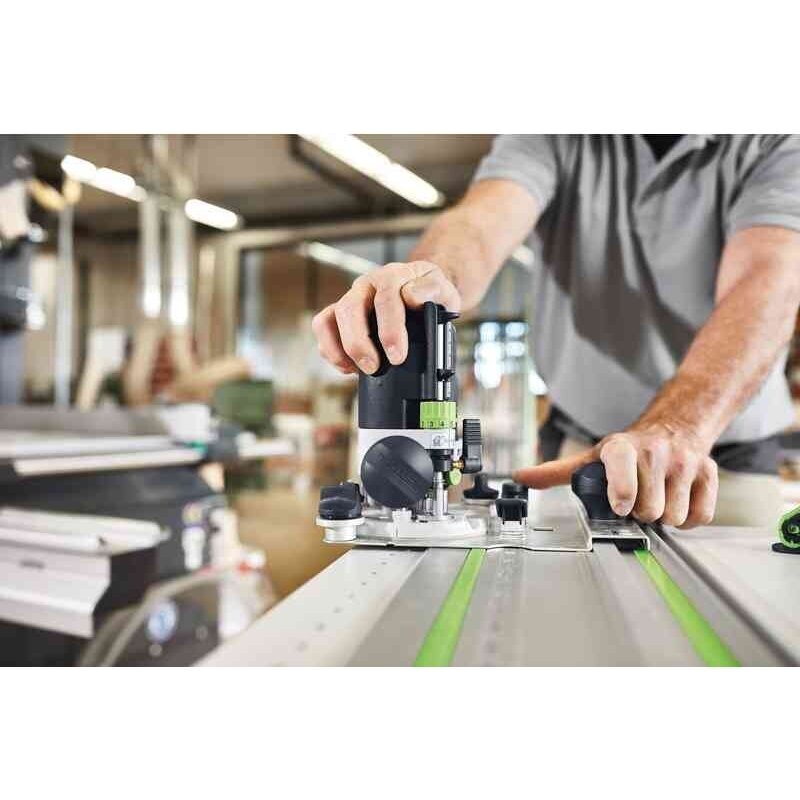 Elektrinė freza Festool OF 1010 REBQ-Set (577168) 4 Elektrinė freza Festool OF 1010 REBQ-Set (577168) 4