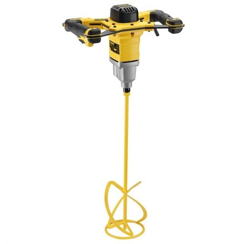 Elektrinė maišyklė DeWalt DWD241-QS, 1800W Elektrinė maišyklė DeWalt DWD241-QS, 1800W