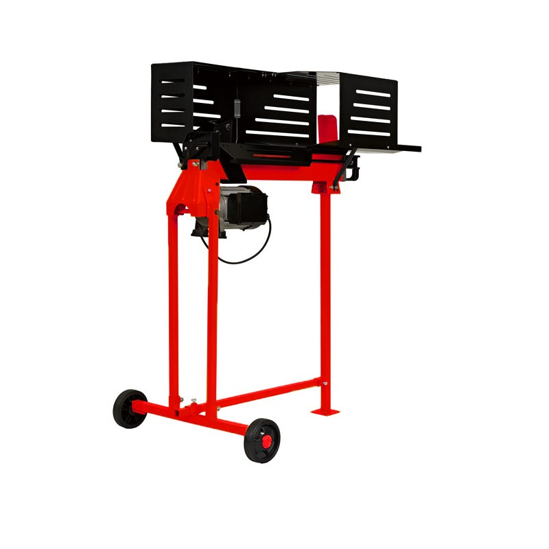 Stovas elektrinei malkų skaldyklei Blue Bird LSHE 7000 Stovas elektrinei malkų skaldyklei Blue Bird LSHE 7000