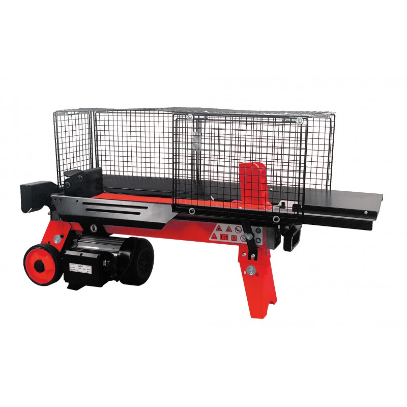 Elektrinė malkų skaldyklė Blue Bird LSHE 7000, 2,3 kW Elektrinė malkų skaldyklė Blue Bird LSHE 7000, 2,3 kW