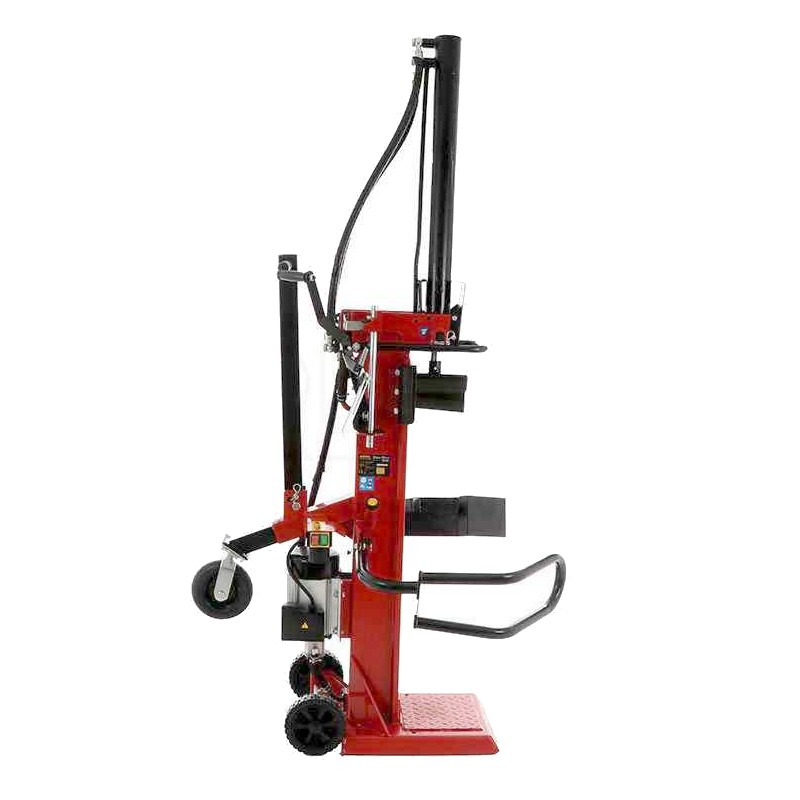 Elektrinė malkų skaldyklė Blue Bird LSE 11000, 3 kW 1 Elektrinė malkų skaldyklė Blue Bird LSE 11000, 3 kW 1