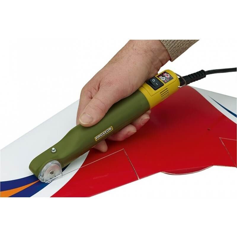 Elektrinė pjaustyklė PROXXON MIC 1