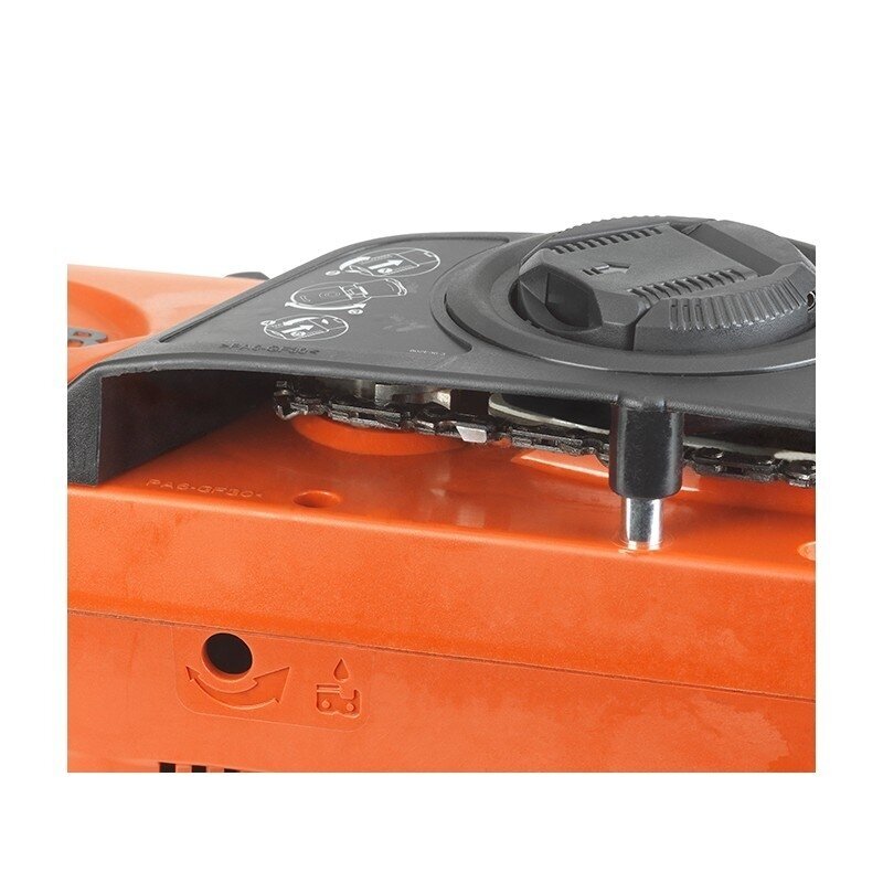 Elektrinis grandininis pjūklas DOLMAR ES-34TLC, 1,8 kW 5 Elektrinis grandininis pjūklas DOLMAR ES-34TLC, 1,8 kW 5