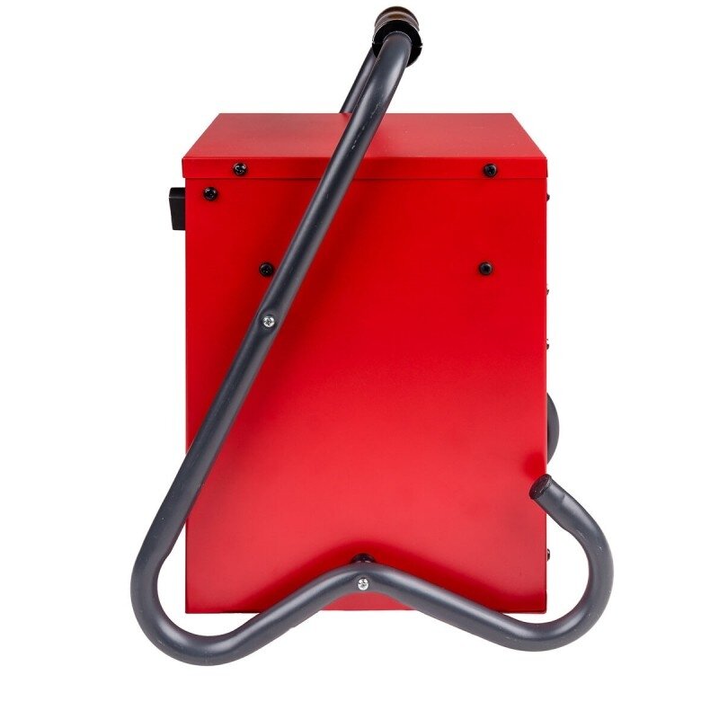 Elektrinis oro šildytuvas EUROM EK3201 3kW 4 Elektrinis oro šildytuvas EUROM EK3201 3kW 4