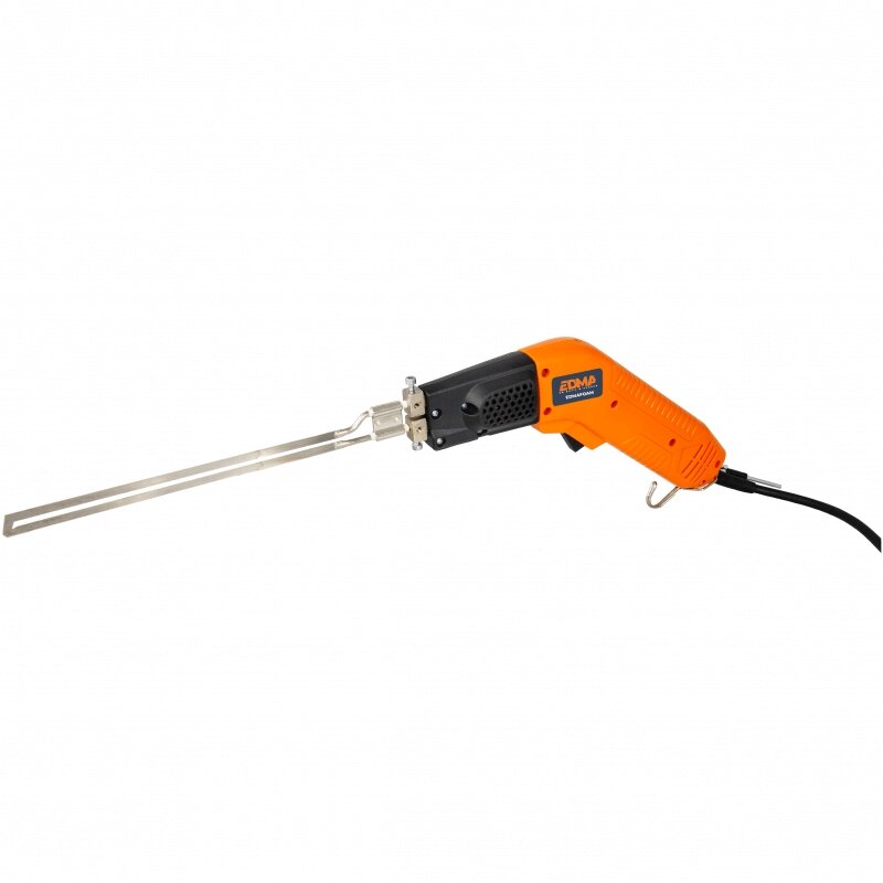 Elektrinis polistirolo pjovimo peilis EDMA 320W