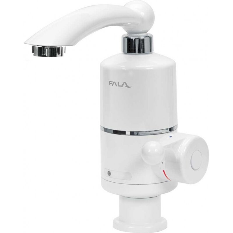 Elektrinis vandens šildytuvas / maišytuvas | 3000W | STROKKUR-2 (75931) Elektrinis vandens šildytuvas / maišytuvas | 3000W | STROKKUR-2 (75931)