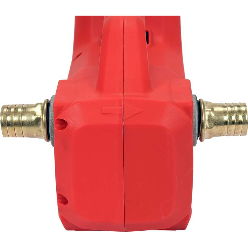 Akumuliatorinė pompa tepalui / vandeniui Yato, 18 V, 3,0 Ah, 1800 l /h 3 Akumuliatorinė pompa tepalui / vandeniui Yato, 18 V, 3,0 Ah, 1800 l /h 3
