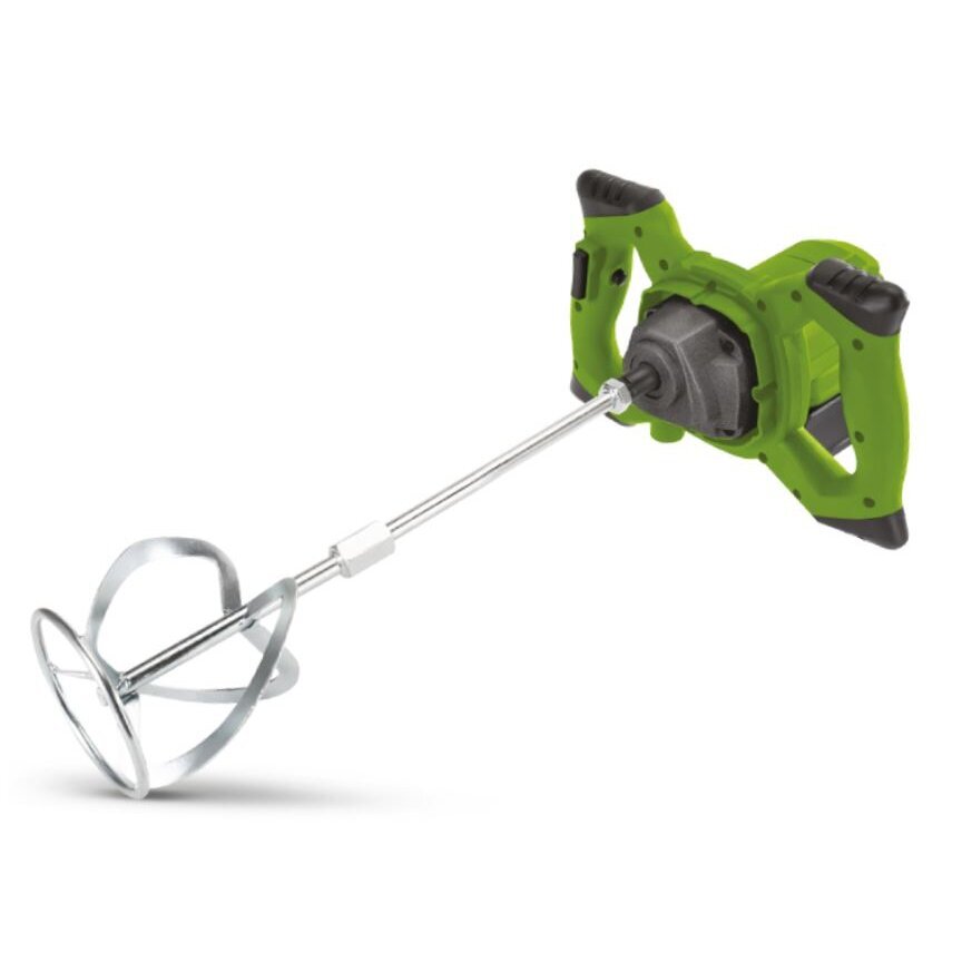 Akum. maišyklė Procraft PMM20, 750 aps./min, (be akum ir krov.)