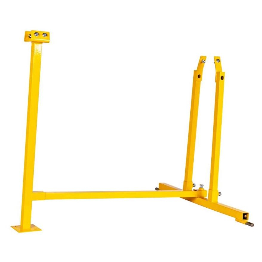 Malkų skaldyklės stovas Cedrus CEDRLS01 Malkų skaldyklės stovas Cedrus CEDRLS01