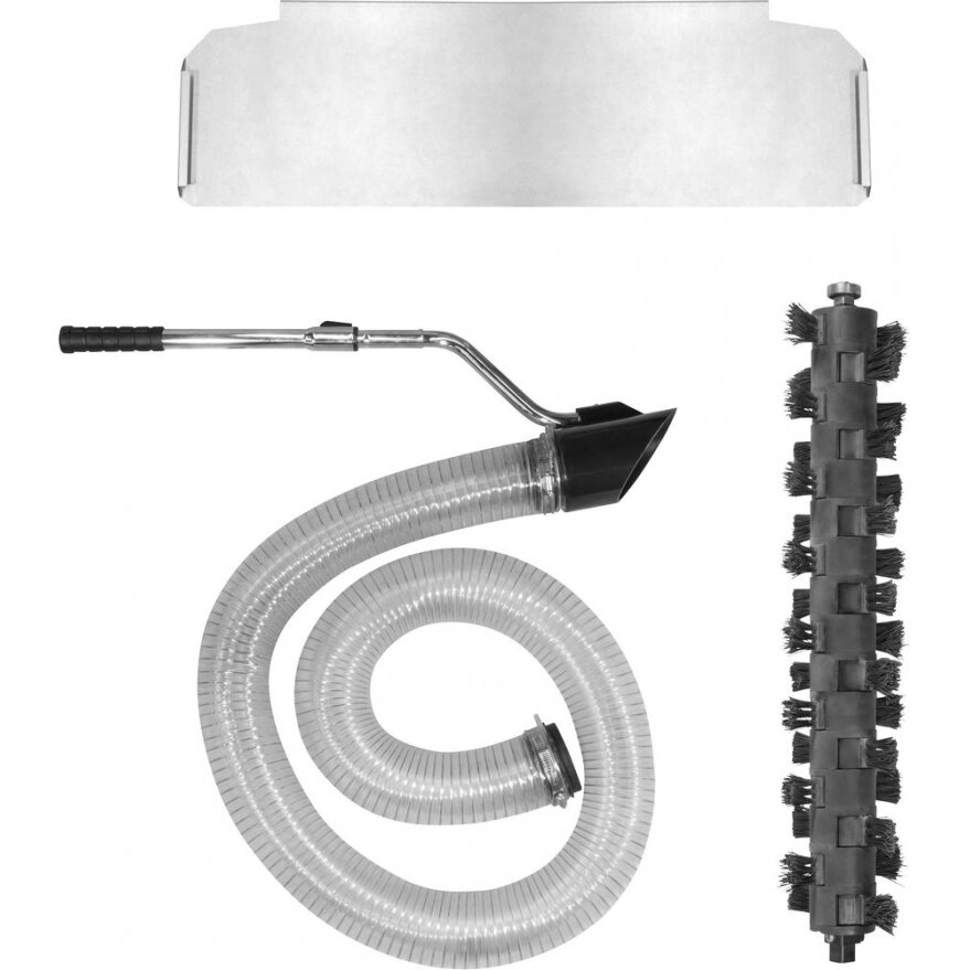 Elektrinis lapų pūstuvas Gude GFLS 1700 4in1 3 Elektrinis lapų pūstuvas Gude GFLS 1700 4in1 3