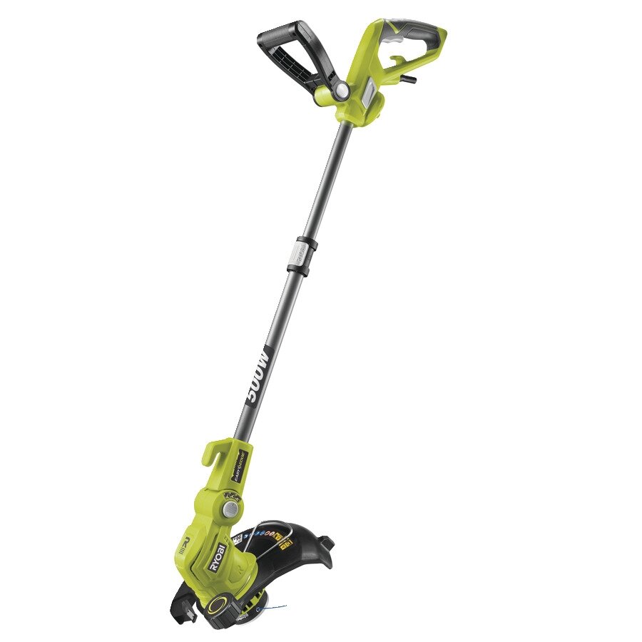 Elektrinė žoliapjovė Ryobi RLT5127, 500W, 27cm Elektrinė žoliapjovė Ryobi RLT5127, 500W, 27cm