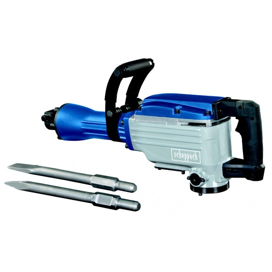 Elektrinis kirstukas Scheppach AB 1600, 1600 W 3 Elektrinis kirstukas Scheppach AB 1600, 1600 W 3