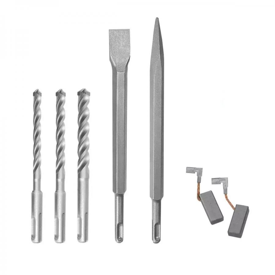 Elektrinis perforatorius Dedra DED7852, 1050 W 2 Elektrinis perforatorius Dedra DED7852, 1050 W 2