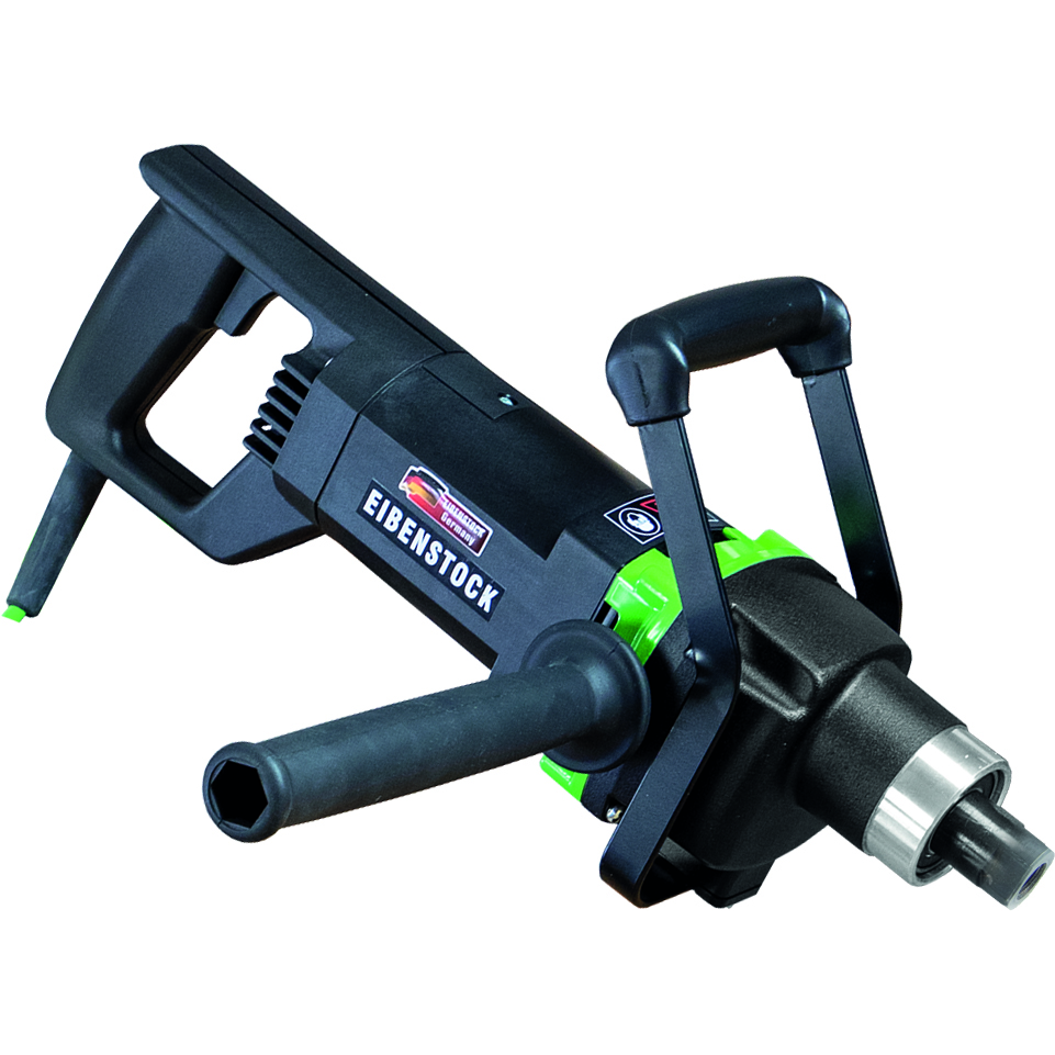 Elektrinė maišyklė Eibenstock EHM 162 S Set (+MG 160), 2000 W 1 Elektrinė maišyklė Eibenstock EHM 162 S Set (+MG 160), 2000 W 1