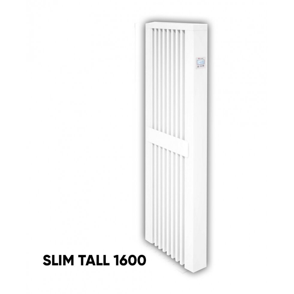 Elektriniai radiatoriai AeroFlow 4