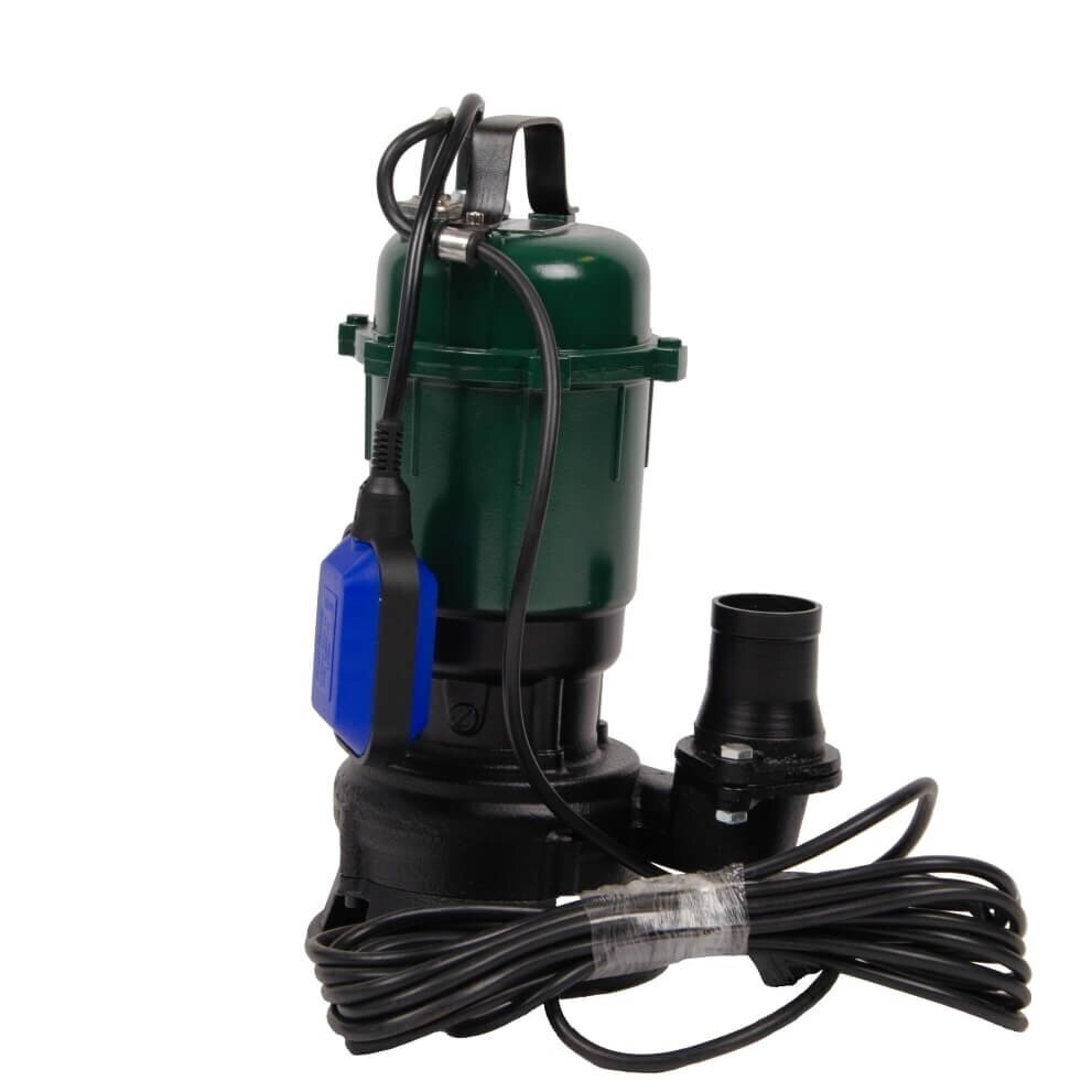 Elektrinis vandens siurblys (purvinam vandeniui) Suptec SP-14 su plūde, 2.2 kW Elektrinis vandens siurblys (purvinam vandeniui) Suptec SP-14 su plūde, 2.2 kW