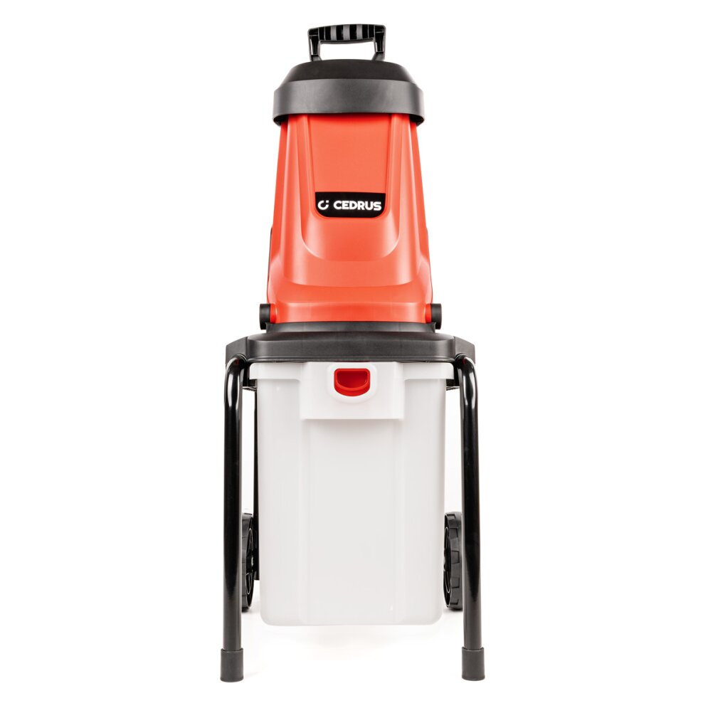 Elektrinis šakų smulkintuvas Cedrus CEDRE03, 3kW 1