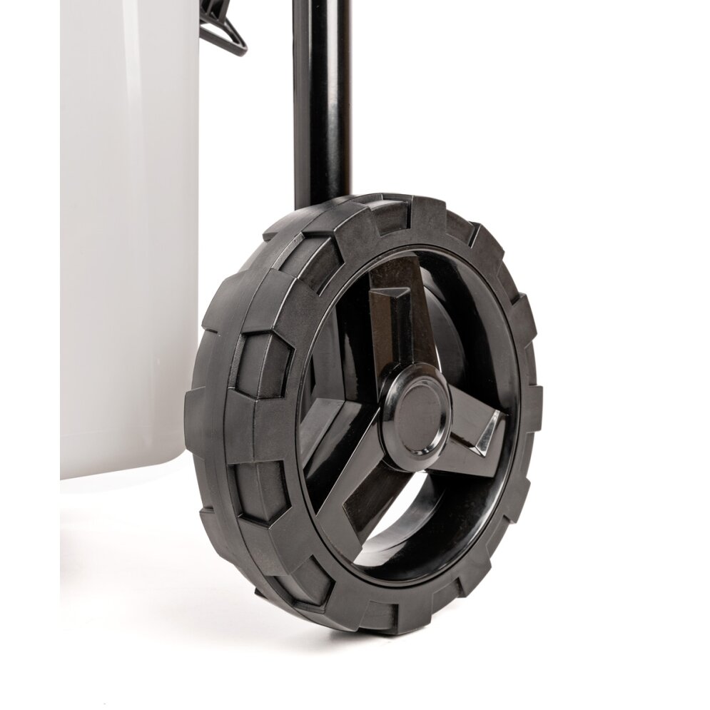 Elektrinis šakų smulkintuvas Cedrus CEDRE03, 3kW 10