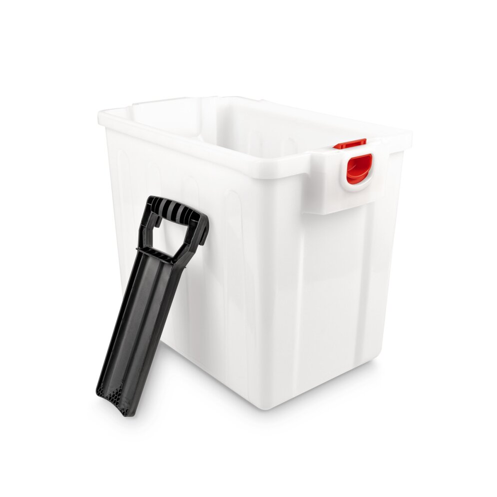 Elektrinis šakų smulkintuvas Cedrus CEDRE03, 3kW 12