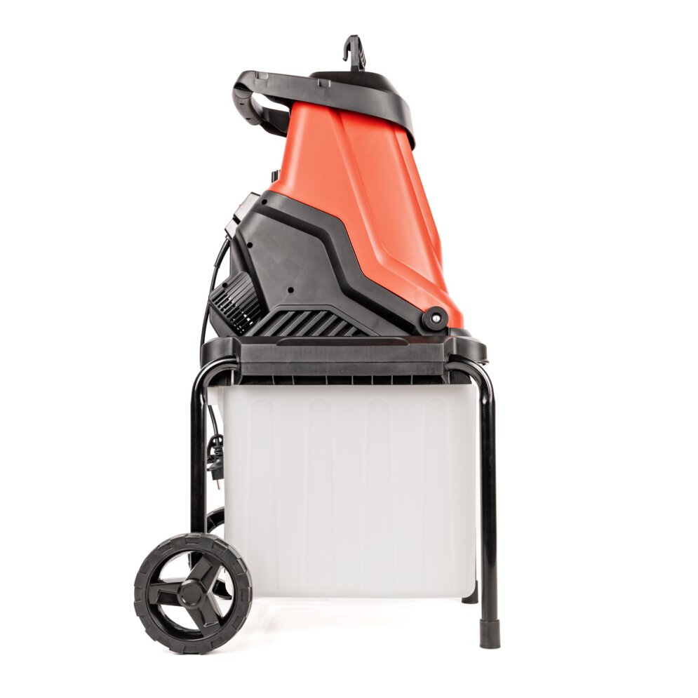 Elektrinis šakų smulkintuvas Cedrus CEDRE03, 3kW 3