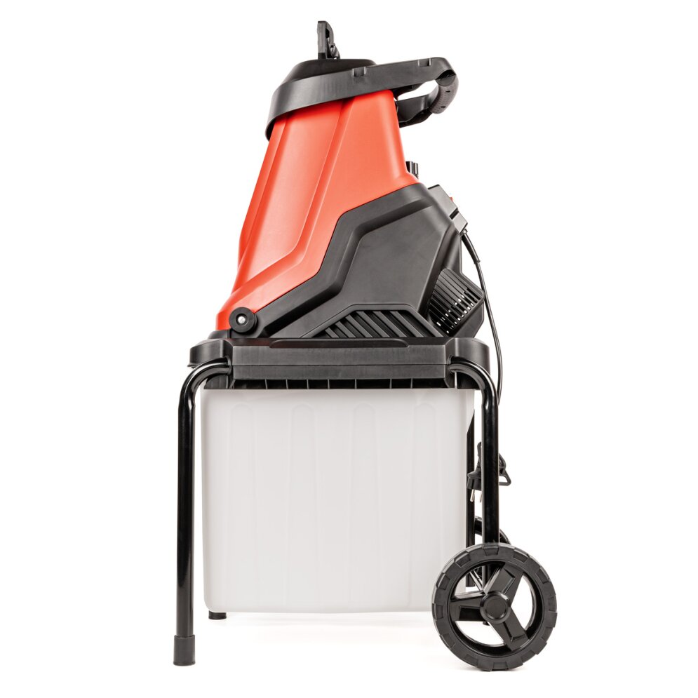 Elektrinis šakų smulkintuvas Cedrus CEDRE03, 3kW 7