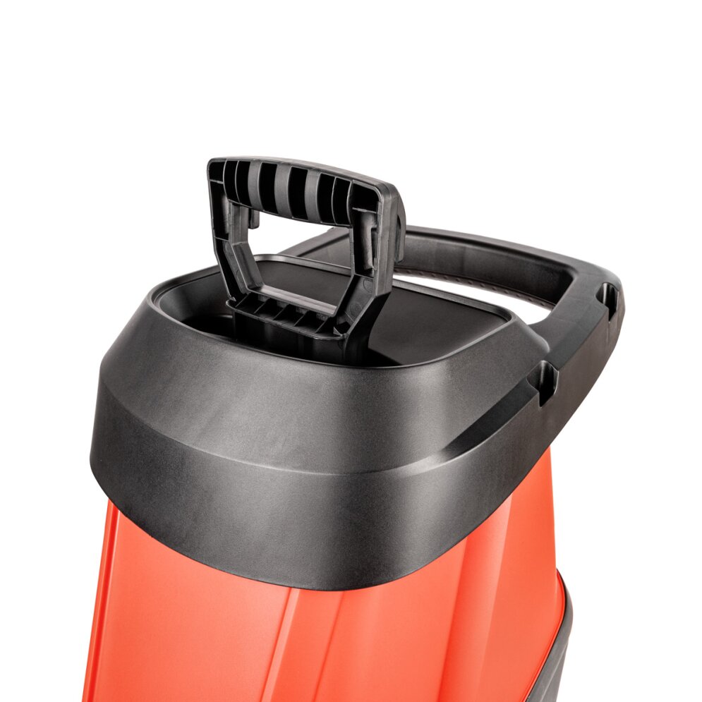 Elektrinis šakų smulkintuvas Cedrus CEDRE03, 3kW 8