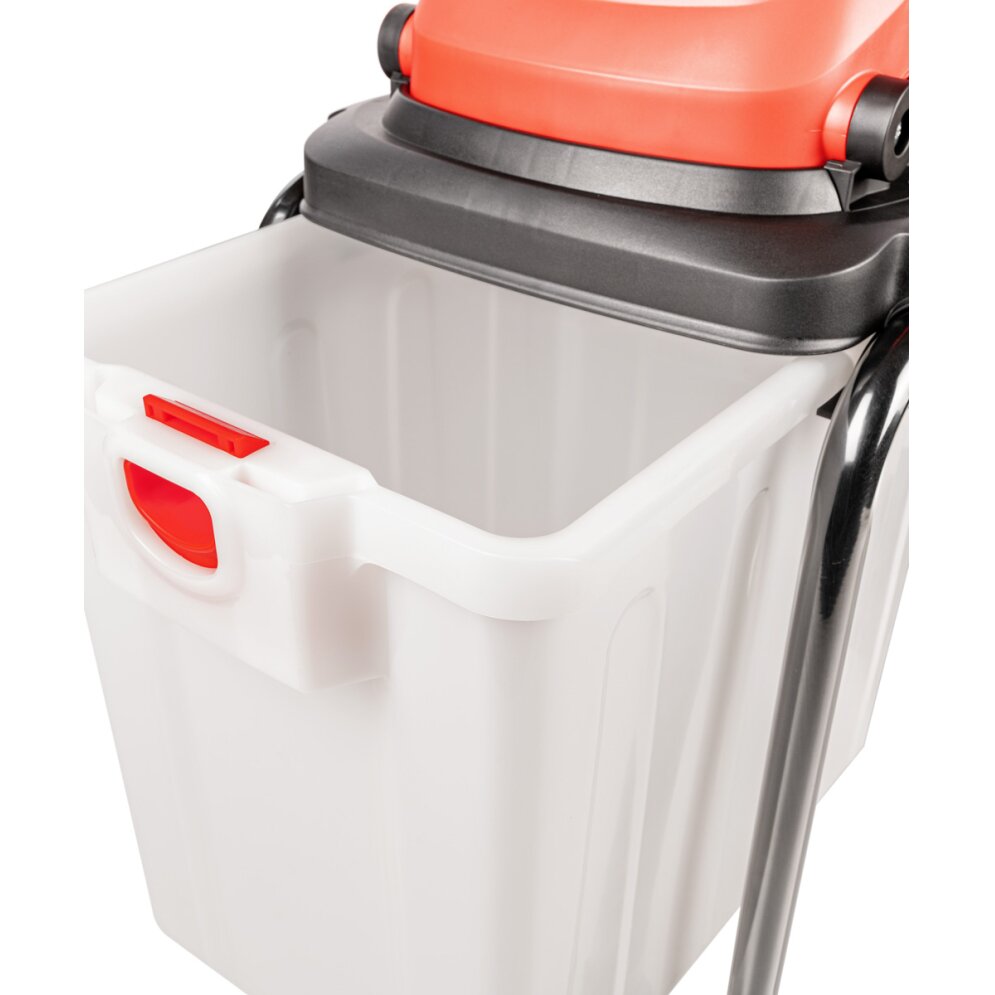 Elektrinis šakų smulkintuvas Cedrus CEDRE03, 3kW 9