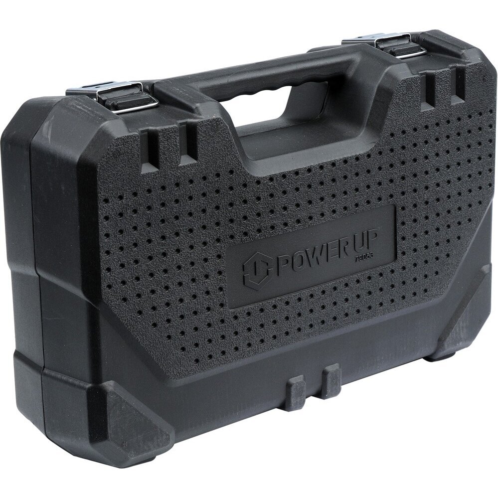 Elektrinis perforatorius PowerUp 79053, 800 W, SDS PLUS 2 Elektrinis perforatorius PowerUp 79053, 800 W, SDS PLUS 2