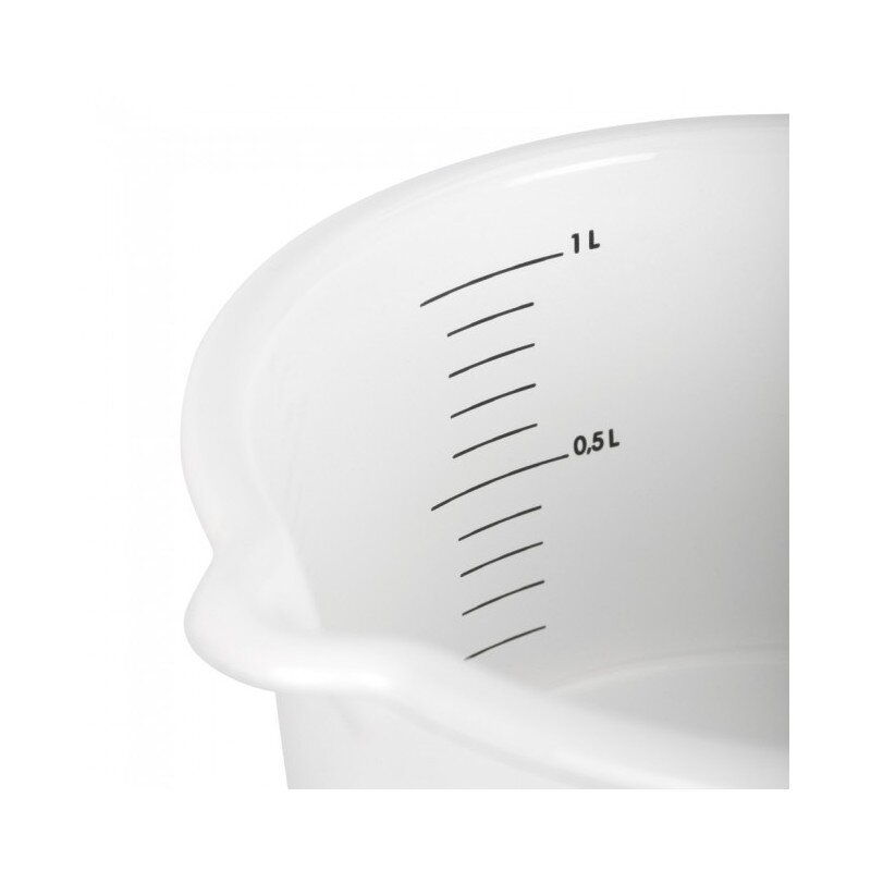 Emaliuotas prikaistuvis Petromax baltas 1000ml 2 Emaliuotas prikaistuvis Petromax baltas 1000ml 2