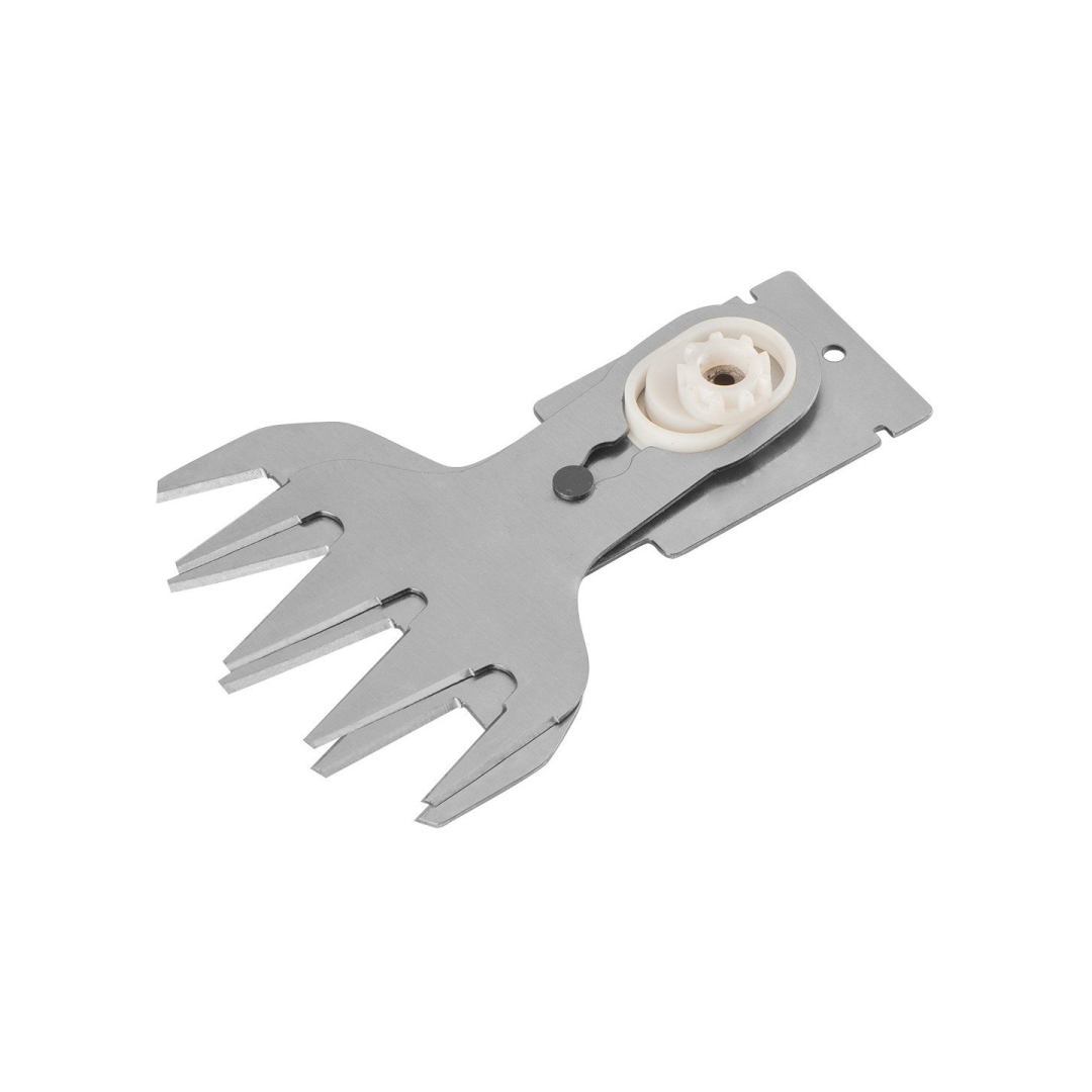 Akumuliatorinės žolės žirklės GRAPHITE Energy+ 18V "3-in-1" (be akum. ir krov.) 3 Akumuliatorinės žolės žirklės GRAPHITE Energy+ 18V "3-in-1" (be akum. ir krov.) 3