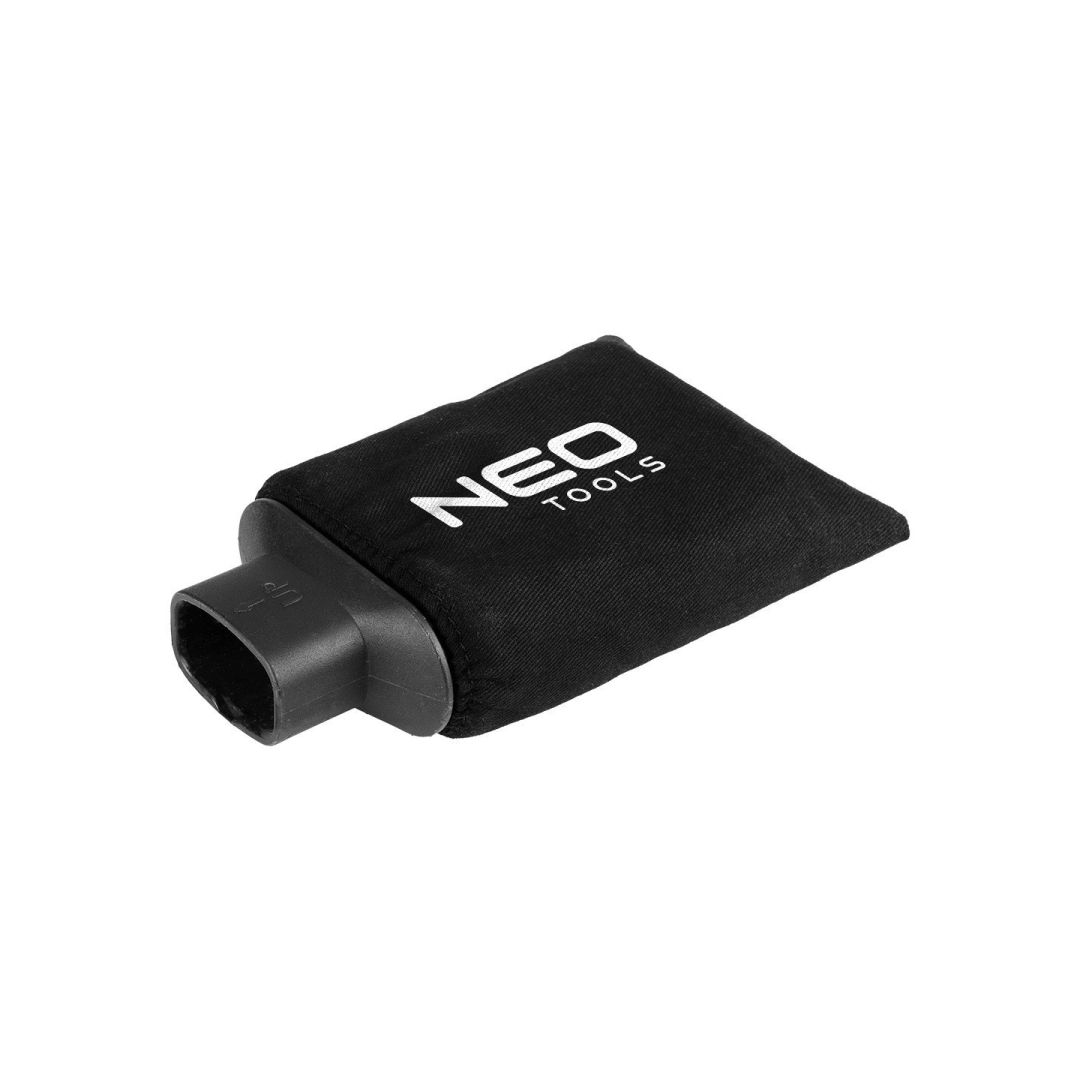 Akum. orbitinis šlifuoklis NEO 04-623, 18V 3in1 (be akum. ir krov.) 6