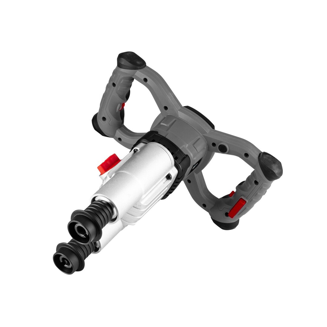 Energy+ 18V bešepetėlinis dvigubas maišytuvas be akumuliatoriaus 6