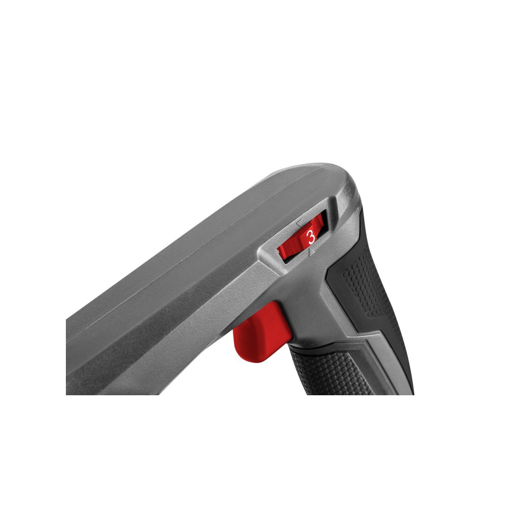 Energy+ 18V mažasis sodo ir dirbtuvių pūstuvas be akumuliatoriaus 58Ge118 5 Energy+ 18V mažasis sodo ir dirbtuvių pūstuvas be akumuliatoriaus 58Ge118 5