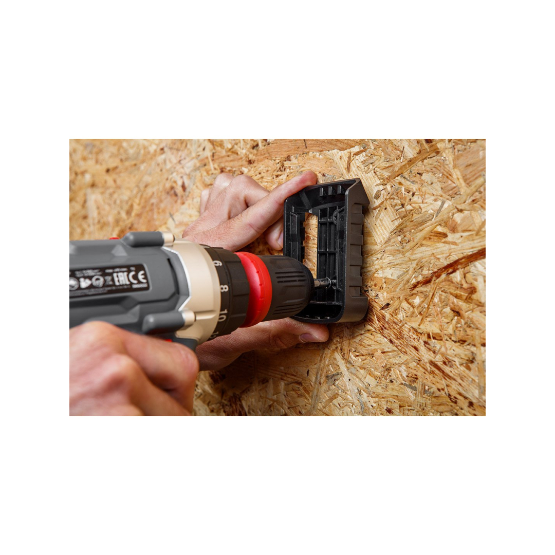 „Energy+“ baterijos laikiklis 3