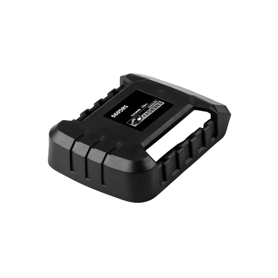 „Energy+“ baterijos laikiklis 8