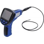 Endoskopas spalvotas su kamera ir fotoaparatu LCD ekranas (63247)