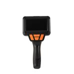 Endoskopas su ekranu Endoskopas su ekranu