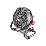 Energy + 18V, Li-Ion ventiliatorius 58G080 Energy + 18V, Li-Ion ventiliatorius 58G080