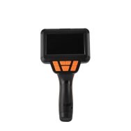 Endoskopas su ekranu