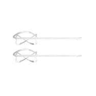 Energy+ 18V bešepetėlinis dvigubas maišytuvas be akumuliatoriaus