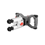 Energy+ 18V bešepetėlinis dvigubas maišytuvas be akumuliatoriaus