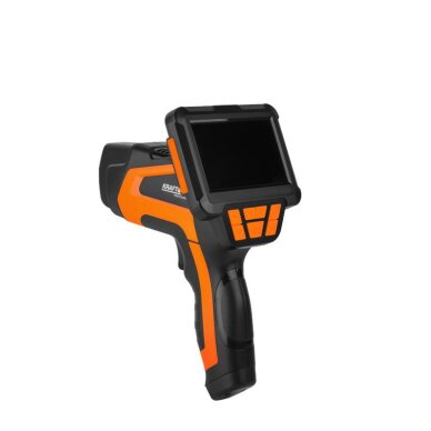 Endoskopas su ekranu 5