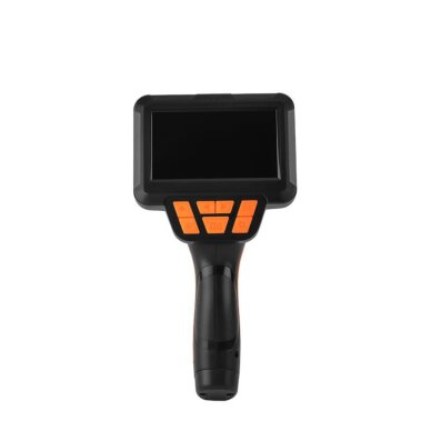 Endoskopas su ekranu 1