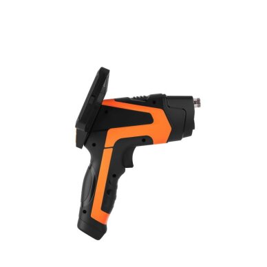 Endoskopas su ekranu 2